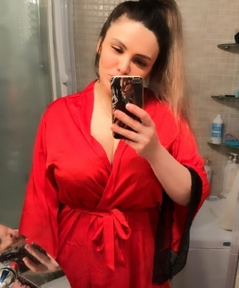 Анкета проститутки Евгения - Фото, г. Сагопши, 34 года, №1816