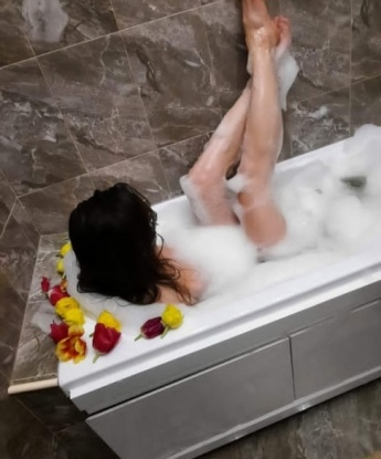 Анкета проститутки Злата - Фото, г. Сагопши, 21 год, №11733