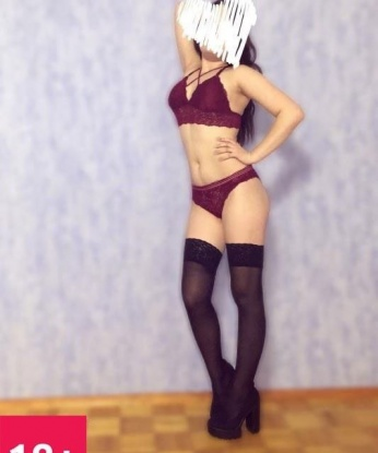 Анкета проститутки Светлана - Фото, г. Сагопши, 19 лет, №14303