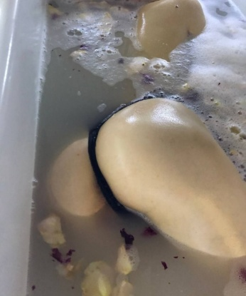 Анкета проститутки Ирина - Фото, г. Сагопши, 19 лет, №15279