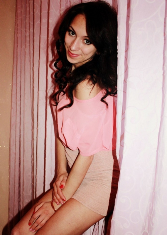 Анкета проститутки Надежда - Фото, г. Сагопши, 22 года, №21240