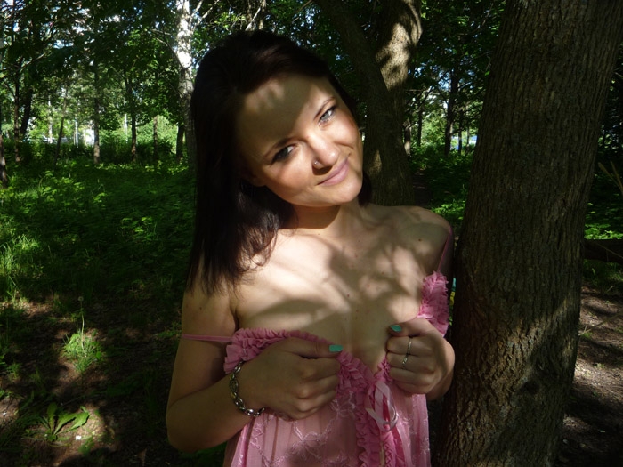 Анкета проститутки Ульянка - Фото, г. Сагопши, 20 лет, №22653